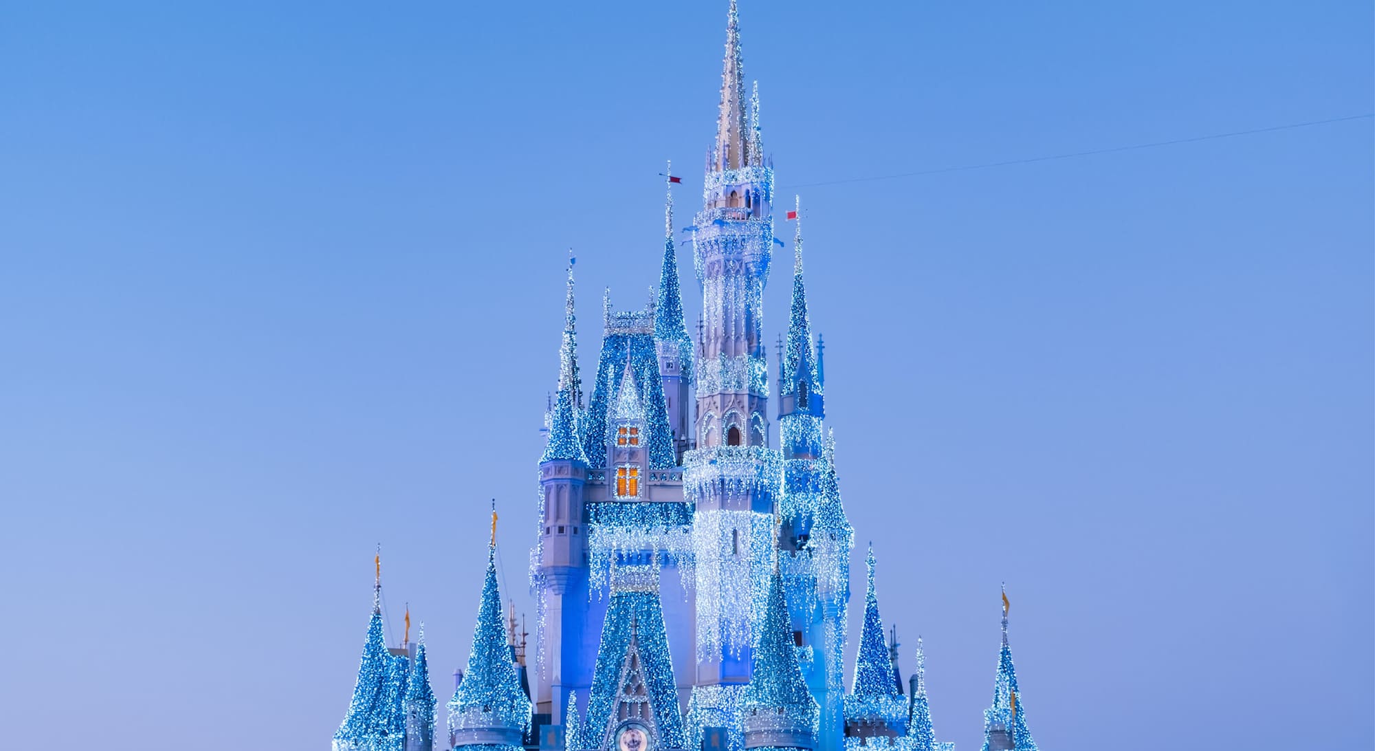 What Building Owners Can Learn from Disney