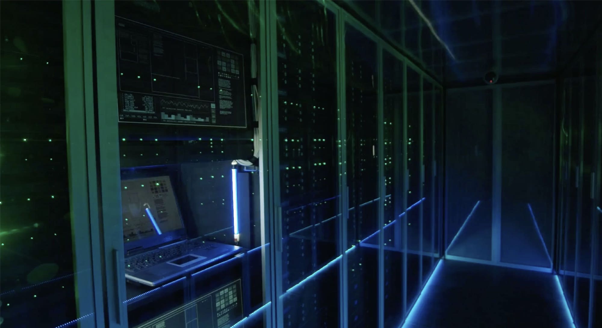 The Future of the Data Center & Intelligent Placement of Workloads