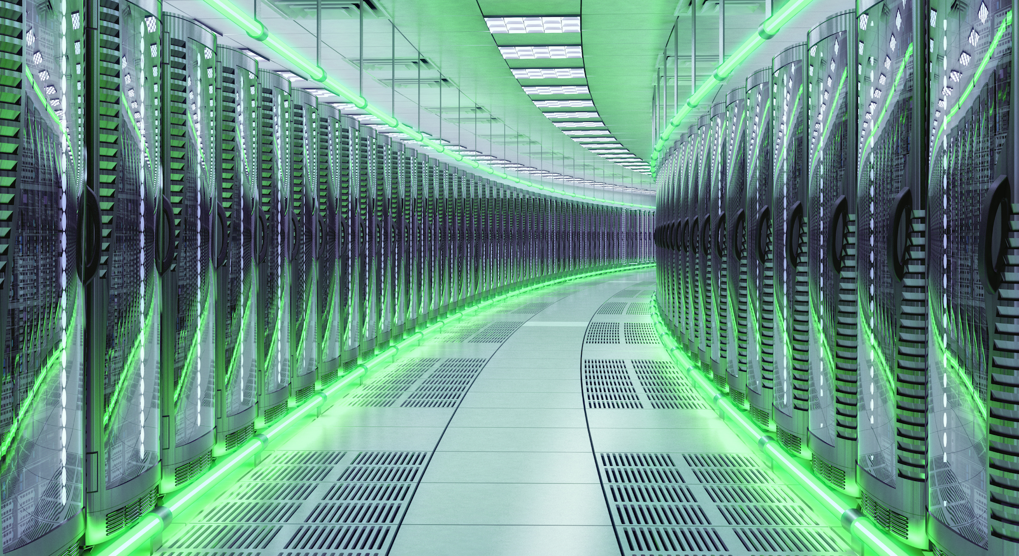 New Data Center Guidelines Impact High Performance Computing