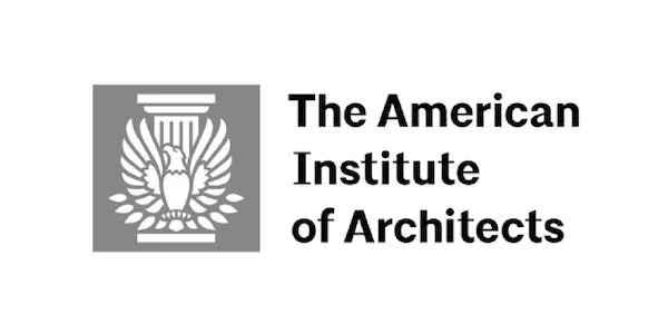 The American institute of architects